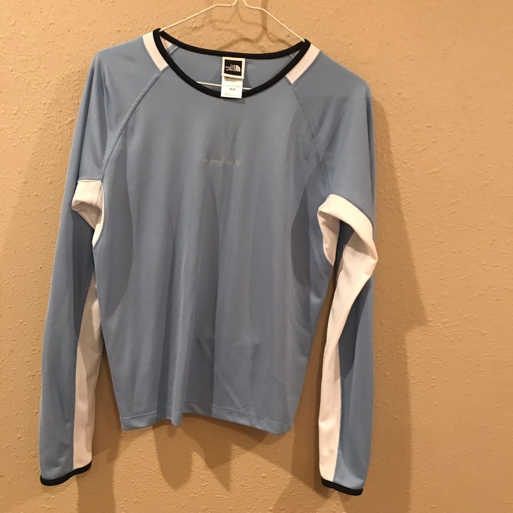 The North Face